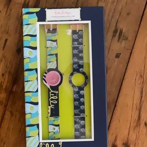 Lilly Pulitzer NWT